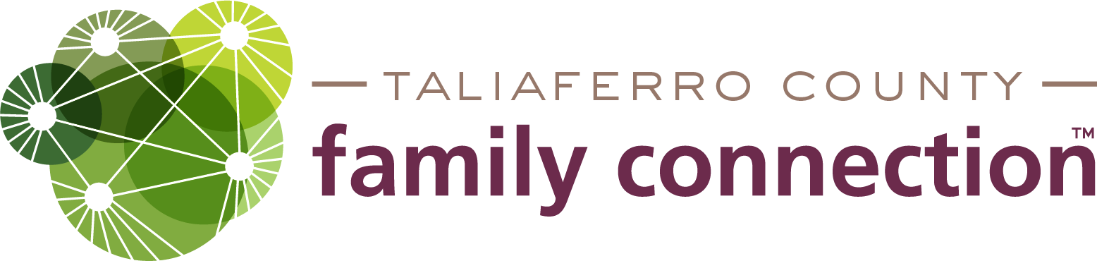 Taliaferro County – GAFCP logo