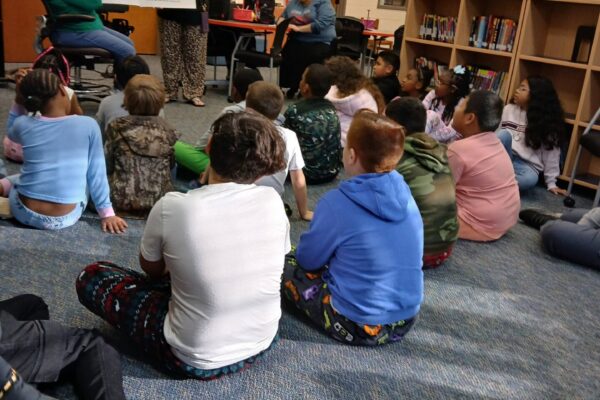 Read Across America Week